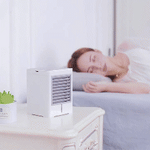 Charger l'image dans la galerie, Mini-Climatiseur