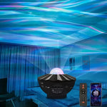 Charger l'image dans la galerie, Projecteur Galaxy LED