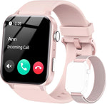 Charger l'image dans la galerie, La montre connectée A10 Pro Max et son pack complet
