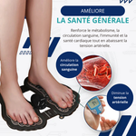 Charger l'image dans la galerie, Tapis de Massage Conductif EMS
