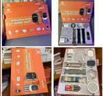 Charger l'image dans la galerie, A16 ULTRA MAX – LA MONTRE CONNECTÉE RÉVOLUTIONNAIRE !
