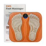 Charger l'image dans la galerie, Tapis de Massage Conductif EMS
