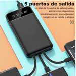 Charger l'image dans la galerie, Power Bank 22000mA
