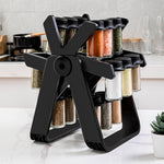 Charger l'image dans la galerie, Support rotatif de rangement cuisine
