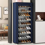 Charger l'image dans la galerie, Boîte-Armoire  de rangement pour chaussures
