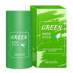 Charger l'image dans la galerie, Produit de visage  Green Mask
