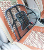 Charger l'image dans la galerie, Coussin de soutien lombaire pour voiture

