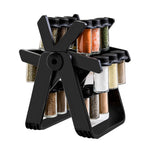 Charger l'image dans la galerie, Support rotatif de rangement cuisine
