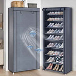 Charger l'image dans la galerie, Boîte-Armoire  de rangement pour chaussures
