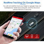 Charger l'image dans la galerie, Tracker GPS
