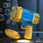Charger l'image dans la galerie, Pistolet à bulles nouvelle génération
