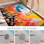 Charger l'image dans la galerie, Tapis 3D absorbant
