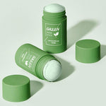 Charger l'image dans la galerie, Produit de visage  Green Mask
