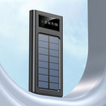 Charger l'image dans la galerie, Power bank solaire
