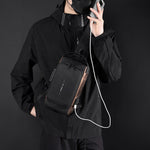 Charger l'image dans la galerie, Sacoche de luxe FASHION
