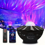 Charger l'image dans la galerie, Projecteur Galaxy LED
