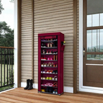 Charger l'image dans la galerie, Boîte-Armoire  de rangement pour chaussures
