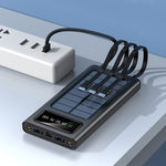 Charger l'image dans la galerie, Power bank solaire
