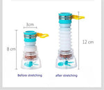 Charger l'image dans la galerie, Filtre à eau universel pour douche maison cuisine
