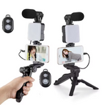 Charger l'image dans la galerie, kit pour les vidéos, lives,vlogs
