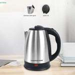 Charger l'image dans la galerie, Bouilloire Électrique 2L – Chauffe Ultra-Rapide
