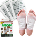 Charger l'image dans la galerie, Kinoki pour les pieds

