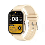 Charger l'image dans la galerie, La montre connectée A10 Pro Max et son pack complet
