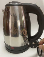 Charger l'image dans la galerie, Bouilloire Électrique 2L – Chauffe Ultra-Rapide
