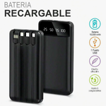 Charger l'image dans la galerie, Power Bank 22000mA
