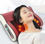 Charger l'image dans la galerie, Oreiller de Massage pour Cou, Épaules et Corps Entier

