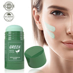 Charger l'image dans la galerie, Produit de visage  Green Mask
