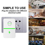 Charger l'image dans la galerie, Économiseur d'Énergie Électrique
