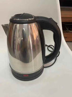 Charger l'image dans la galerie, Bouilloire Électrique 2L – Chauffe Ultra-Rapide
