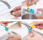 Charger l'image dans la galerie, Filtre à eau universel pour douche maison cuisine
