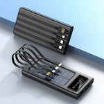 Charger l'image dans la galerie, Power bank solaire
