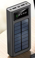 Charger l'image dans la galerie, Power bank solaire
