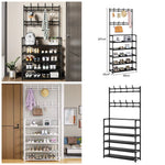 Charger l'image dans la galerie, Etagère de rangement  5 niveau
