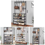 Charger l'image dans la galerie, Etagère de rangement  5 niveau
