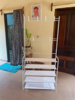 Charger l'image dans la galerie, Etagère de rangement  5 niveau
