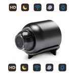 Charger l'image dans la galerie, Mini caméra de surveillance
