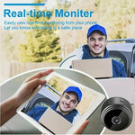 Charger l'image dans la galerie, Mini caméra de surveillance
