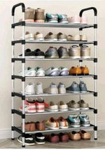 Charger l'image dans la galerie, Etagère de chaussure à 7 niveaux
