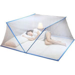 Charger l'image dans la galerie, Une moustiquaire pliable -Profitez de nuits paisibles sans être dérangé par les moustiques et autres insectes.
