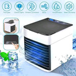 Charger l'image dans la galerie, Mini-Climatiseur
