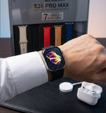 Charger l'image dans la galerie, Montre Connectée S26 Pro max
