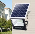 Charger l'image dans la galerie, Lampe Solaire ultra puissante reste allumé de 19H30 à 6H du matin
