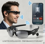 Charger l'image dans la galerie, La lunette connectée intelligente
