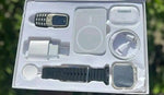 Charger l'image dans la galerie, A16 ULTRA MAX – LA MONTRE CONNECTÉE RÉVOLUTIONNAIRE !

