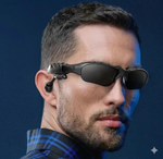 Charger l'image dans la galerie, La lunette connectée intelligente
