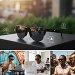 Charger l'image dans la galerie, La lunette connectée nouvelle génération
